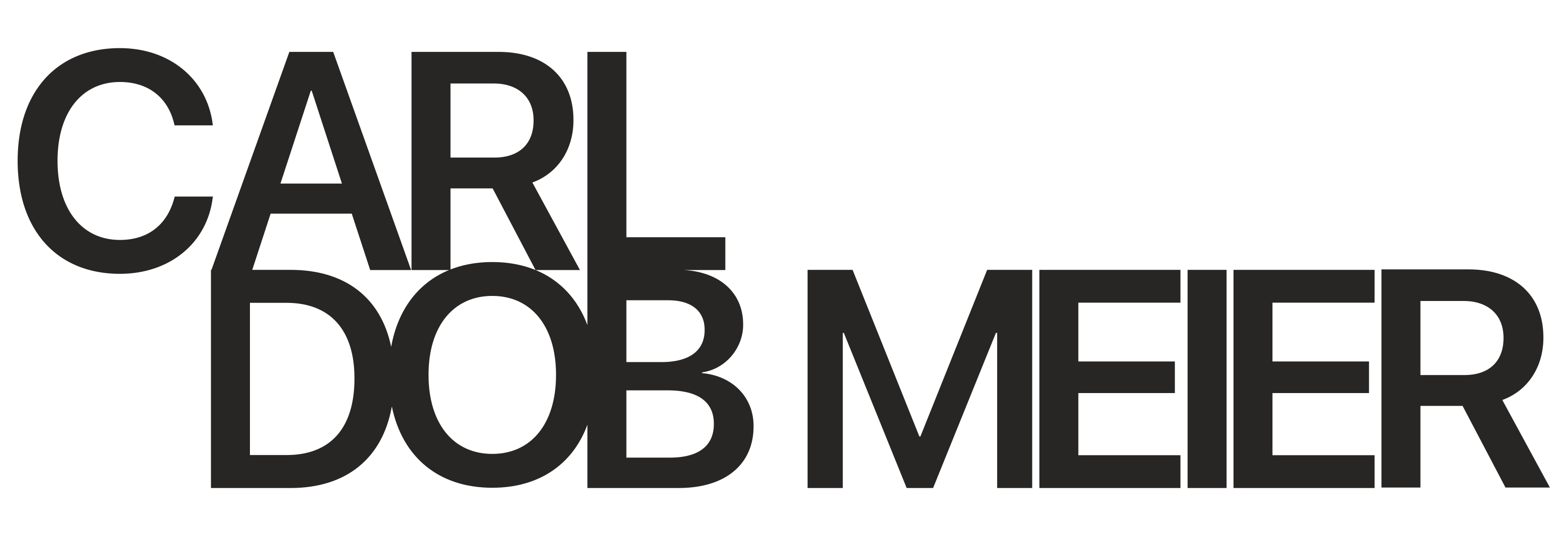 Carl Dobmeier